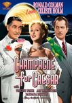 Champagne for Caesar by Ronald Colman