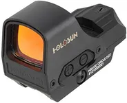 HOLOSUN HS510C Multi-Reticle Green 