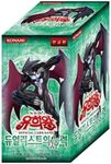 Yugioh Cards/Power of The Duelist Booster Box Korean Ver / 40 Packs / 5 Cards per Pack