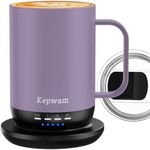 Kepwam Self Heating Coffee Mug 16oz