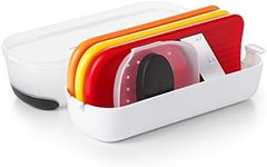 OXO Good Grips Mini Complete Grate & Slice Set