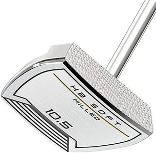 Cleveland Golf HB Soft Milled #10.5C 35" FG RH