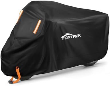 toptrek Mo