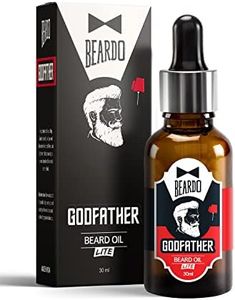 Beardo God