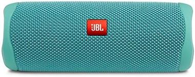 JBL FLIP 5, Waterproof Portable Blu