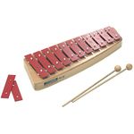 Sonor 28511001 - NG 10 Soprano Glockenspiel