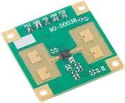 JESSINIE HLK-LD1115H-24G Human Presence Radar Module 15M LD1115H Human Presence Sensor Micro-Motion Detection Mobile Induction Radar Module CW TTL Serial Communication