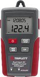 Triplett ACDL200 Dual Input True RMS AC Voltage/Current Datalogger