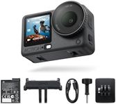 DJI Osmo Action 6 Standard Combo, U