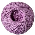 Crochet Now | Dezire Cotton Premium Thick|100% Soft Cotton Yarn 4 Ply (100 Grams Balls) 3.5 mm Hook for Crochet/Knitting (Lilac Rush)