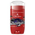 OLD SPICE WILD COLLECTION DEODORANT NIGHT PANTHER 85G