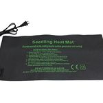 Warming Pad For Seedlings