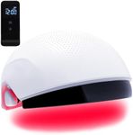 Laser Hair Growth Helmet - FDA Clea