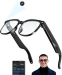MNVOEQ AI Smart Glasses with Camera