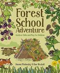 Forest School Adventure: Outdoor Sk