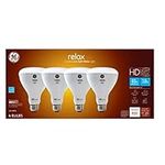 GE Relax LED Indoor Floodlight Bulb