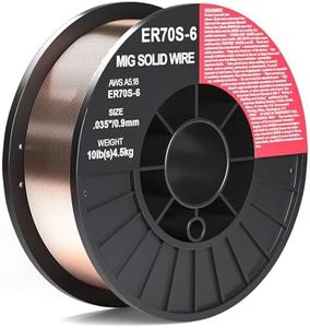 ER70S-6 .0