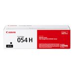 Canon Cartridge 054 Black High Capacity Toner