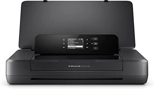 HP OfficeJ