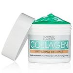 Advanced Clinicals Collagen Anti-Ag