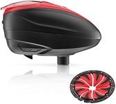 DYE LT-R Electronic Paintball Loade