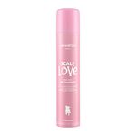 Lee Stafford Scalp Love Skin-Kind Dry Shampoo, White