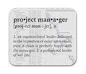Project Manager Definition Funny Mo