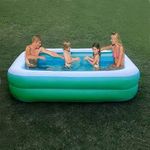 Kiddie Swimming Pools