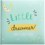 Kate & Milo Little Dreamer Stars Ba