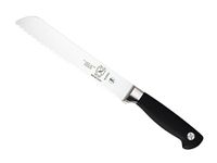 Mercer Culinary Genesis Forged Bread Knife, 8 Inch