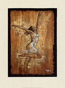 Dance of J