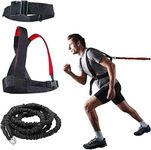 YNXing Resistance Training Rope Exp