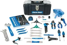 Park Tool AK-5 - Advanced Mechanic 