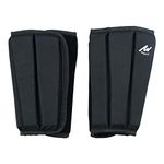 Playwell Martial Arts Full Contact Ultra Light Forearm Guards (360) - PAIR