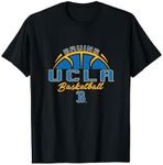 UCLA Bruins Basketball Swish Officially Licensed T-Shirt