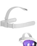 INOCEAN Head Strap, VR Headset Accessory, Adjustable Comfortable Strap for Enhanced Support, Universal Fit for All Head Sizes, Lightweight Durable Design
