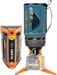 Jetboil Flash 1.0L Portable Fast Bo