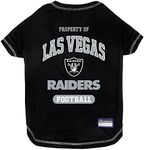 Pets First Oakland Raiders T-Shirt,