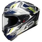 Shoei X-Fifteen Escalate