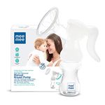 Manual Breastpumps