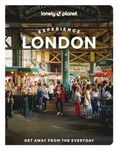 Lonely Planet Experience London: A unique fans' perspective photographic book following the icon that is Paul Weller