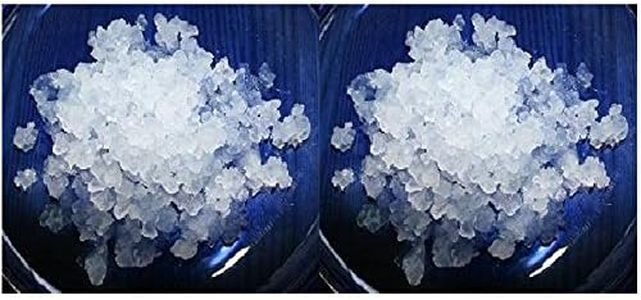 Pack 2X 100g de Hongo / Nódulos Frescos de Kéfir de Agua + Instrucciones + Recetas + Ayuda y Asesoramiento en español - KEFIRALIA®