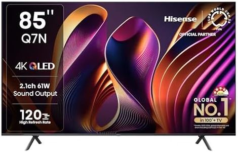 Hisense 21