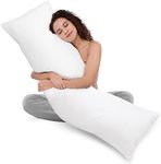 Utopia Bedding Full Body Pillow for