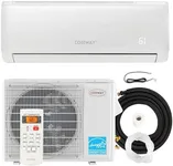 COSTWAY 18,000 BTU Mini Split Air C