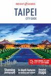 Insight Guides City Guide Taipei (Travel Guide with Free eBook)