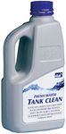 Elsan WATE01 Fresh Water Tank Clean, Grey, 1 litre