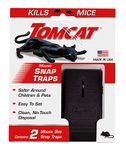 Tomcat Mouse