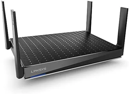 Linksys MR