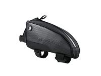 Topeak Fuel Tank Top Tube Bag, Medium, Black